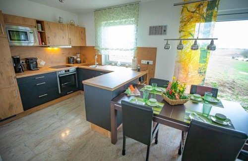Oberwaldbach Apartment | Wunderschönes Appartement In Oberwaldbach