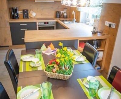 Oberwaldbach Apartment | Wunderschönes Appartement In Oberwaldbach