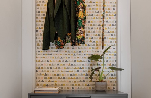 Ossendorf Apartment | Wunderschönes Dachstudio im Beliebten Köln Ehrenfeld