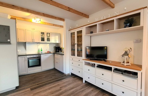 Damp House | Wunderschönes Ferienhaus im Ostsee-resort Damp