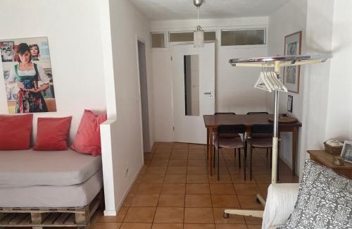 Triefenstein Apartment | Wunderschönes Studio für bis zu 2 Personen