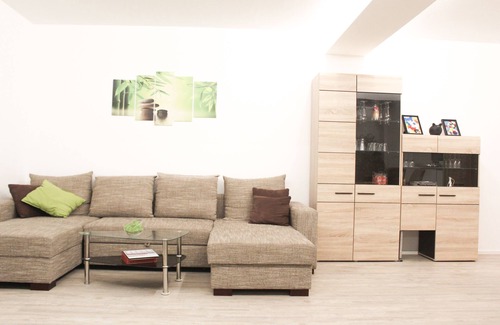 Treptow-Koepenick Apartment | Wunderschönes und Feines Apartment in Friedrichshagen
