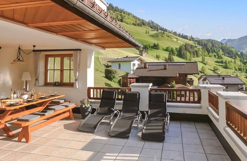 Grossarl House | wunderschoenes Ferienhaus