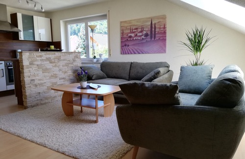 Wurmlingen Condo | Wurmlingen at the foot of the Swabian Alb, Baar, Black Forest