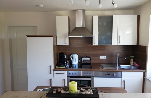 Wurmlingen Condo | Wurmlingen at the foot of the Swabian Alb, Baar, Black Forest
