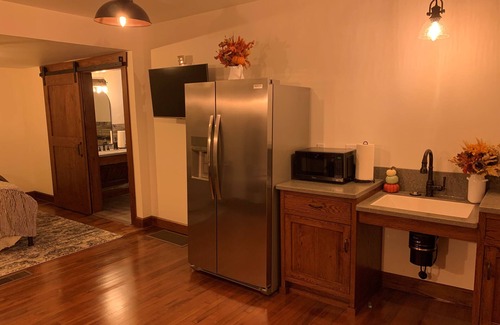 Berlin House | Wurthmann House Unit #3nYour Home Away From Home