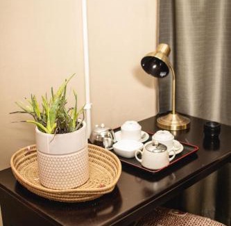 Durban Resort | Wushwini Resort