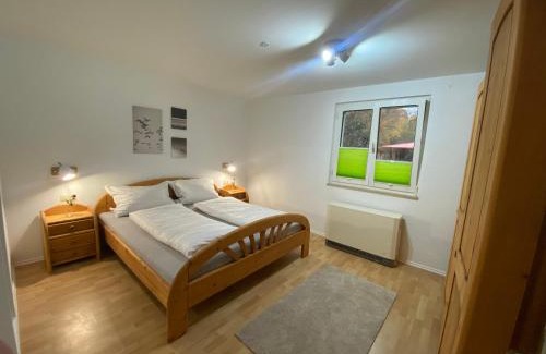 Blumberg Apartment | Wutachtal 12