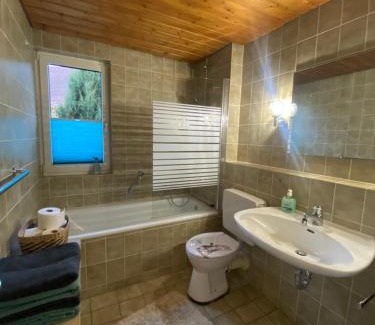 Blumberg Apartment | Wutachtal 12
