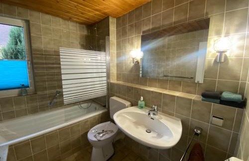 Blumberg Apartment | Wutachtal 12