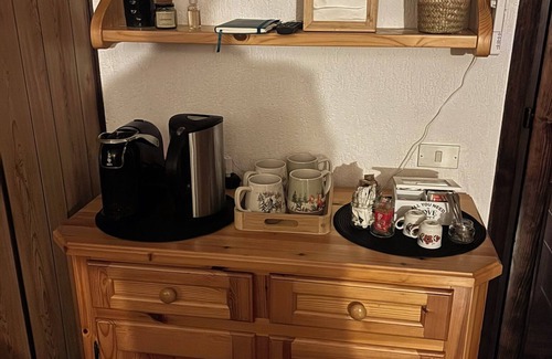 Angolo Terme Apartment | Wuthering Heights Apartment, lovely apartment at the foot of the ski slopes