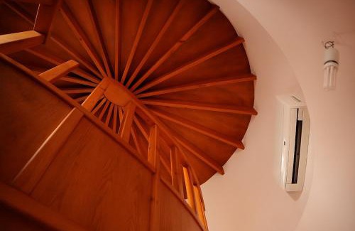 Symi Villa | Wuthering Mill