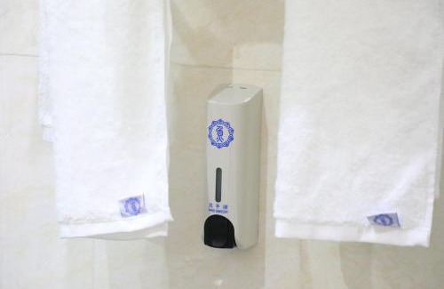 Bin Hu District Hotel | Wuxi Fish Inn Rongxiang
