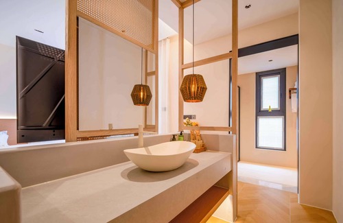 Moganshan Hotel | Wuxing Qinglan Homestay