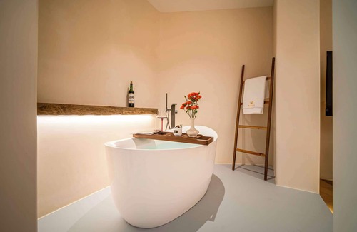 Moganshan Hotel | Wuxing Qinglan Homestay