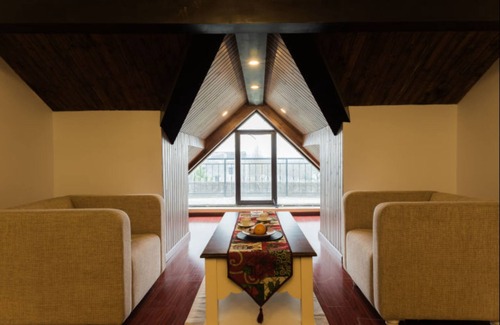 Nanhu Qu House | Wuzhen NanYan MuYun Homestay