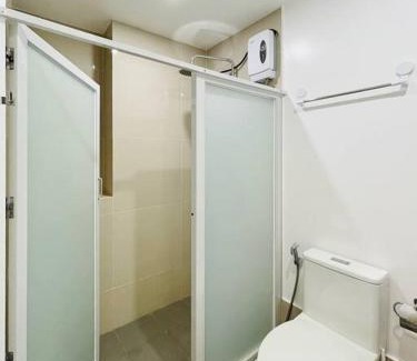 Mandurriao Apartment | WV 10 Stylish 1BR Apartment