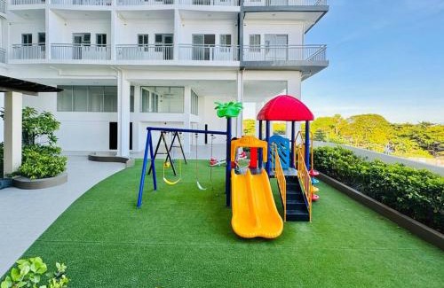 Mandurriao Apartment | WV 10 Stylish 1BR Apartment