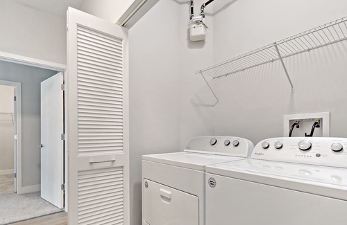 Warrenville Apartment | WV2 2BR Modern Living in Serene Scene