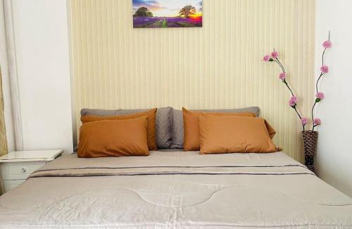 Mandurriao Apartment | WV2 Studio
