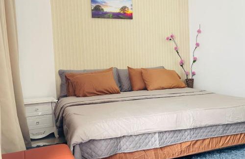 Mandurriao Apartment | WV2 Studio