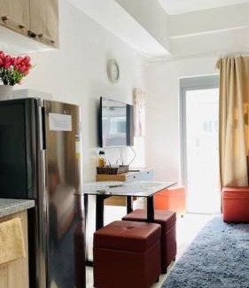 Mandurriao Apartment | WV2 Studio