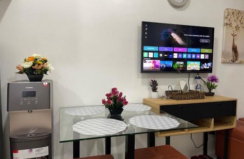 Mandurriao Apartment | WV2 Studio