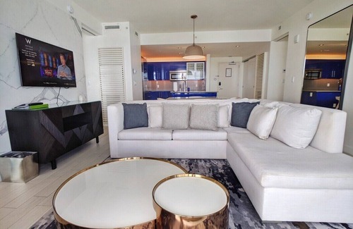 Barrier Island Condo | WVR Vacation Residences 1807