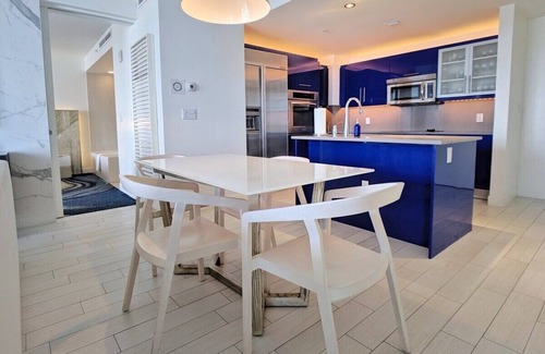 Barrier Island Condo | WVR Vacation Residences 1807
