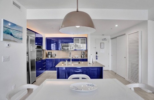 Barrier Island Condo | WVR Vacation Residences 1707