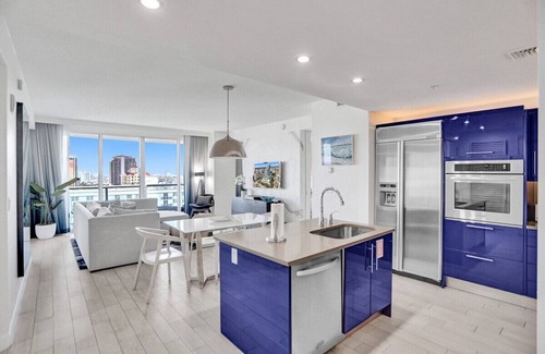 Barrier Island Condo | WVR Vacation Residences 1707