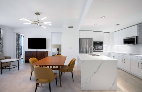 Barrier Island Condo | WVR Vacation Residences 2306