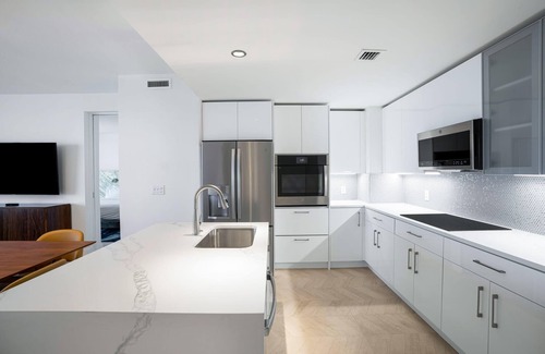 Barrier Island Condo | WVR Vacation Residences 2306