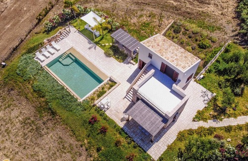 Scopello Villa | WWW.BAGLIORIDISICILIA.COM - LAST MINUTE 8/23 SEPTEMBER!