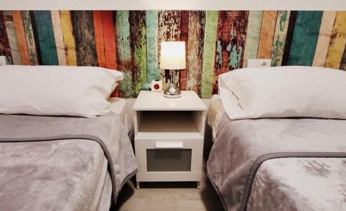 Leon Apartment | www Goyahospitales es