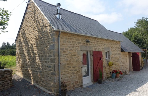 Clohars-Fouesnant House | www.kerlaret.comnPenty 2 petite maison indépendante