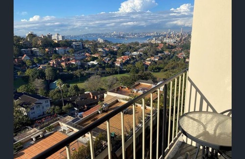 Neutral Bay Apartment | WY603 - Wyagdon Street - Neutral Bay