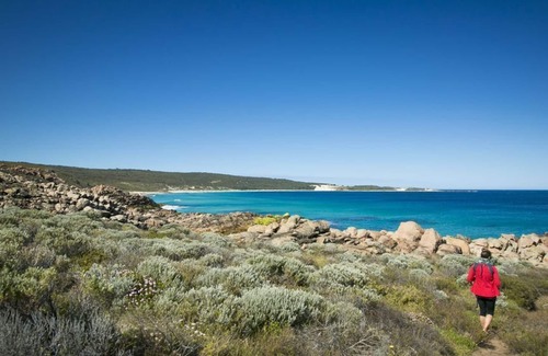 Yallingup Cottage | Wyadup Brook Cottages-1 Bedroom Chalet