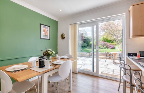 Norwich House | Wyatt House - Two Bedroom House, Sleeps 4