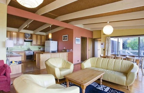 Fairhaven House | Wybellenna Haven I Ocean Views I Walk to beach