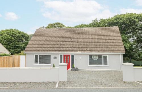 Johnston House | Wychwood