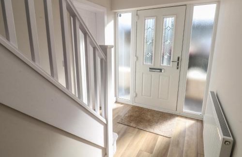 Johnston House | Wychwood