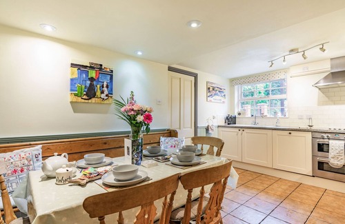 Grosmont Cottage | Wychwood