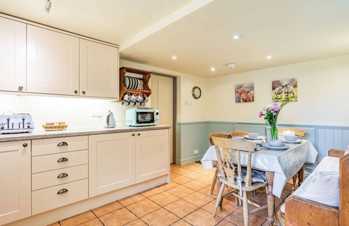 Grosmont Cottage | Wychwood