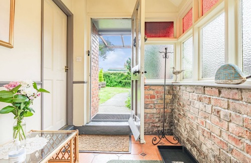 Grosmont Cottage | Wychwood