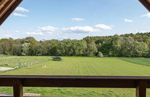 Wisla Mala House | Wycisznia - drewniane domki całoroczne