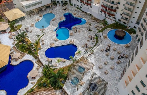 Olimpia Apartment | WYDHAM OLÍMPIA ROYAL HOTELS