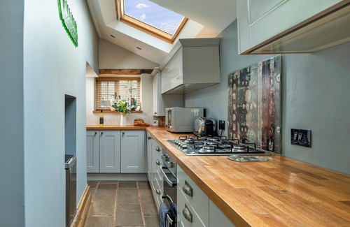 Buxton Cottage | Wye Head Cottage