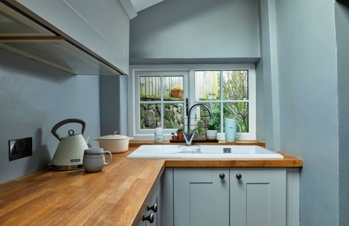 Buxton Cottage | Wye Head Cottage