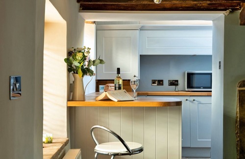 Buxton Cottage | Wye Head Cottage